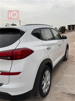 هیۆندای تۆکسۆن